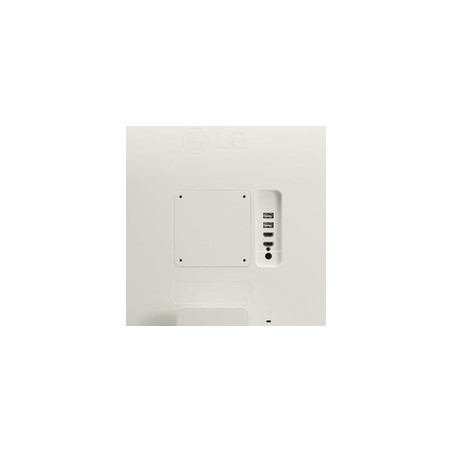 LG 32SR50F-W 32" Full HD Monitor - Stunning 1920 x 1080 Resolution with HDMI Connectivity - Perfect for Home and Office Use!